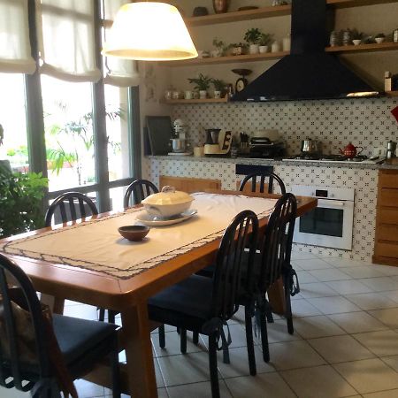 B&B Pescarenico Lecco Exteriör bild