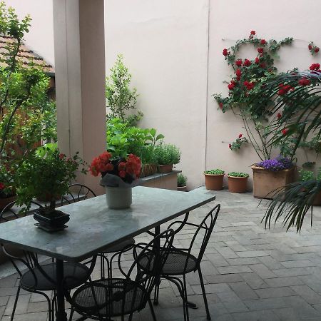 B&B Pescarenico Lecco Exteriör bild