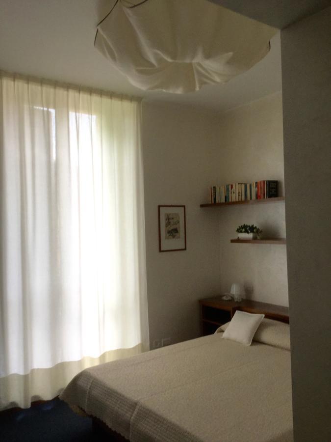 B&B Pescarenico Lecco Exteriör bild