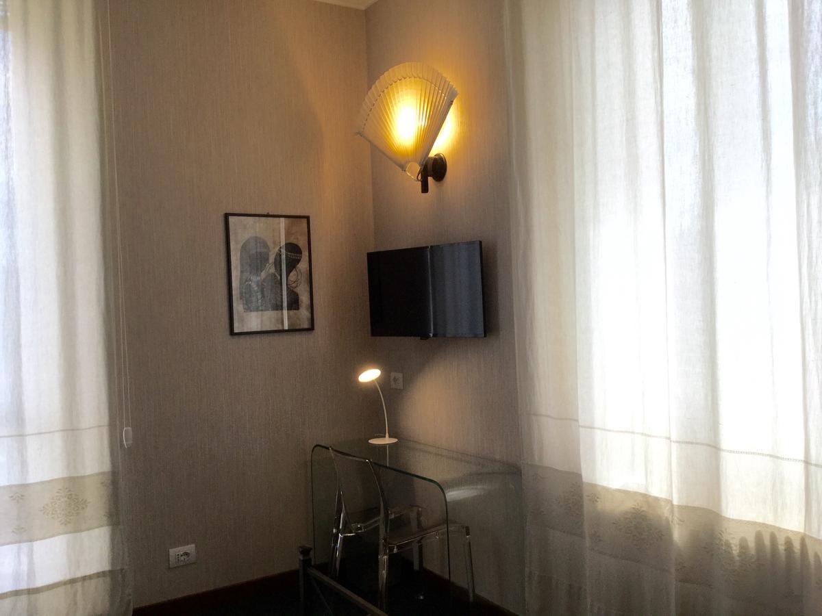 B&B Pescarenico Lecco Exteriör bild