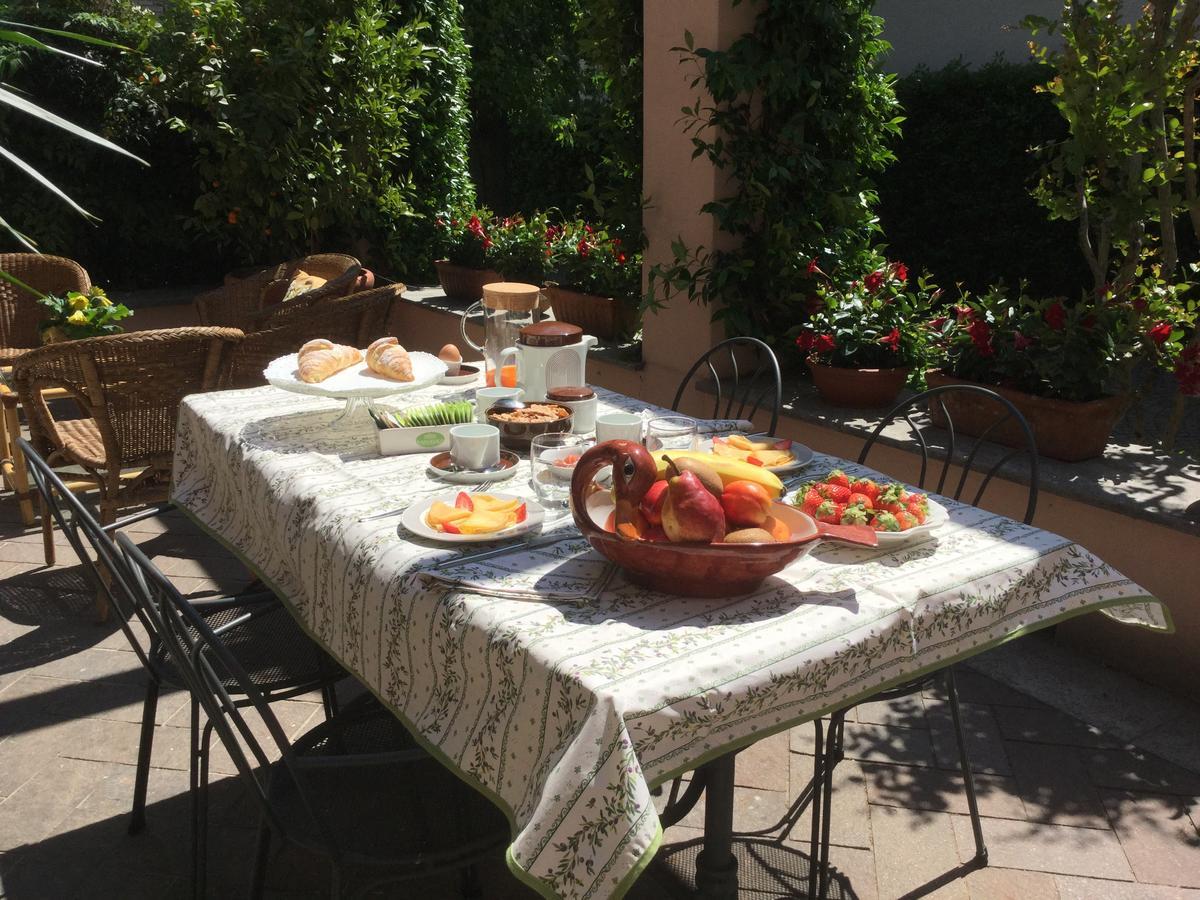 B&B Pescarenico Lecco Exteriör bild