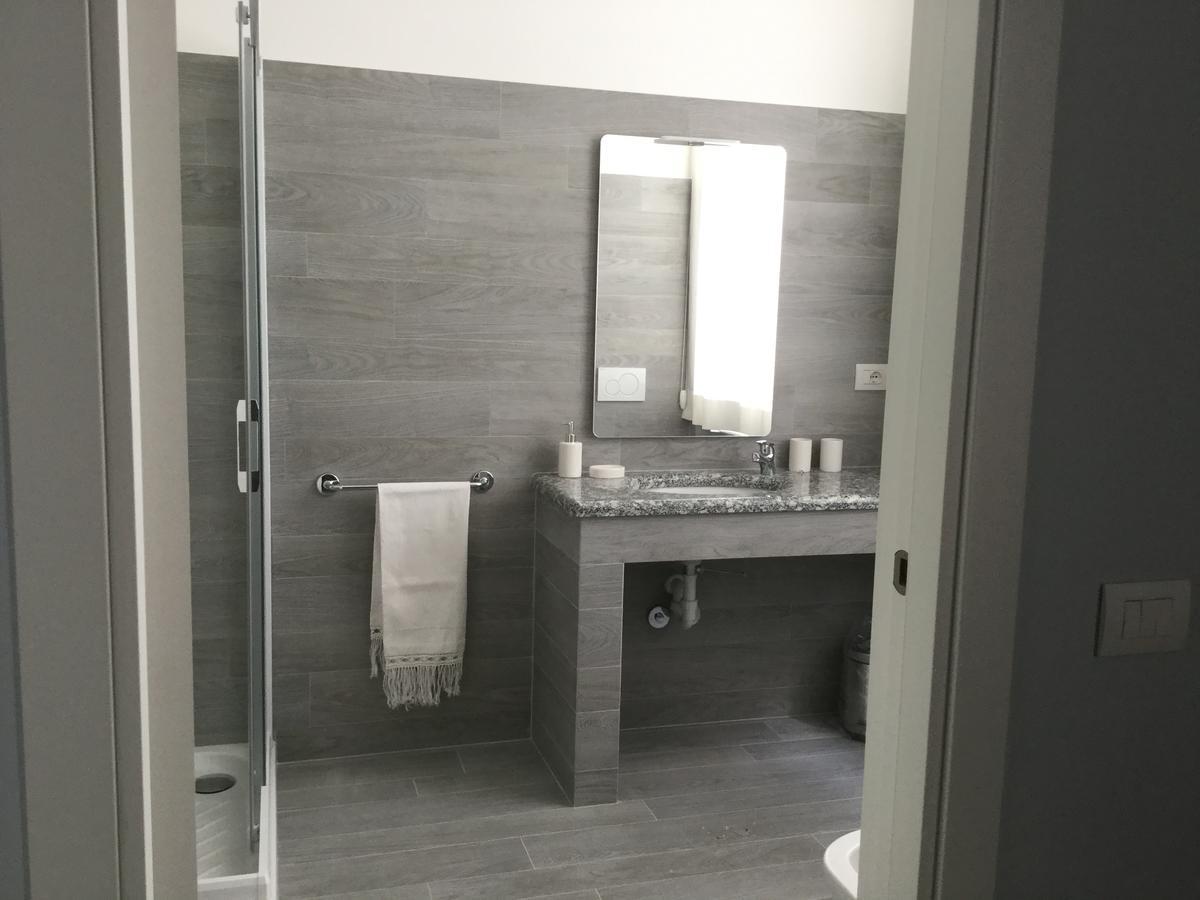 B&B Pescarenico Lecco Exteriör bild
