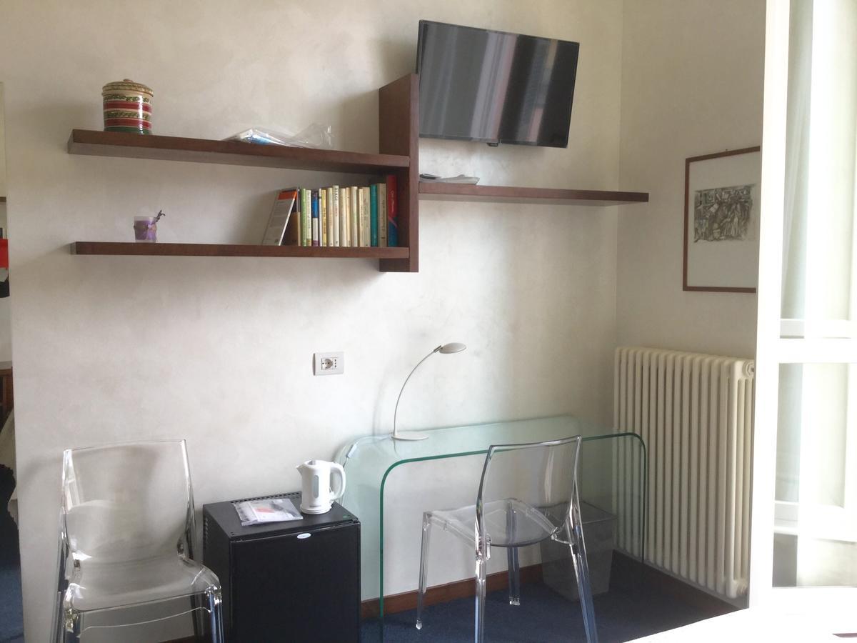 B&B Pescarenico Lecco Exteriör bild