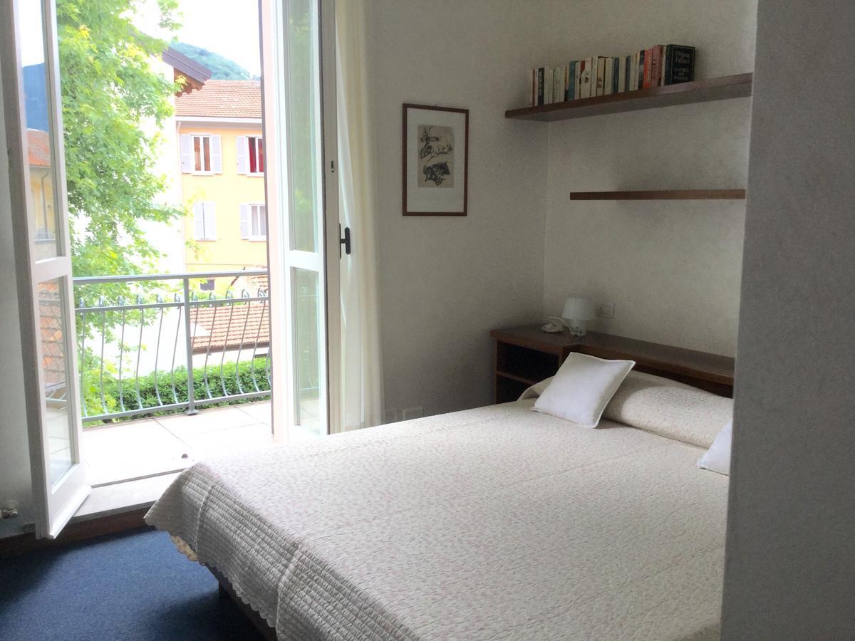 B&B Pescarenico Lecco Exteriör bild