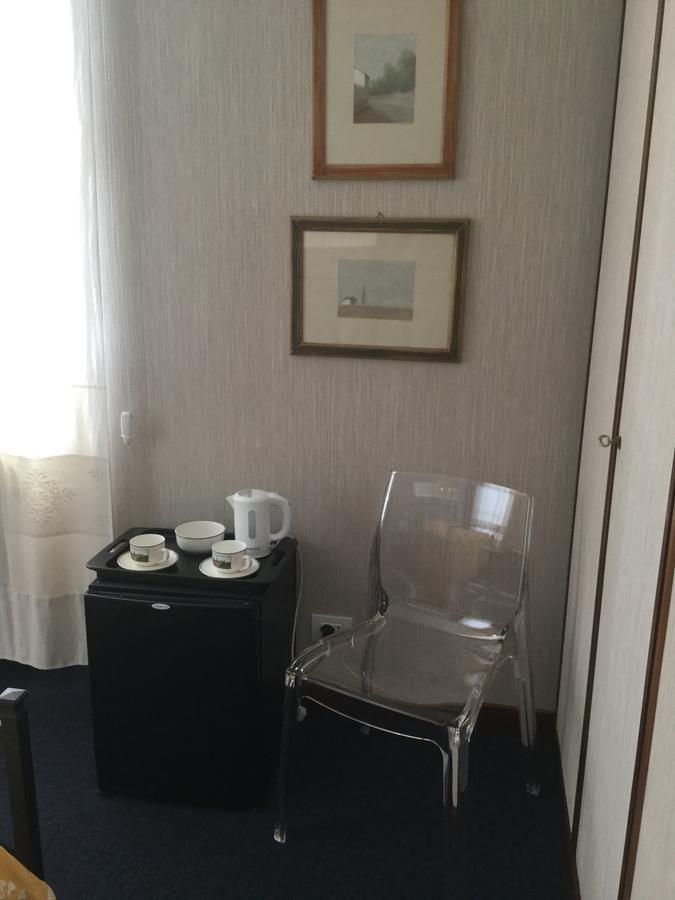 B&B Pescarenico Lecco Exteriör bild