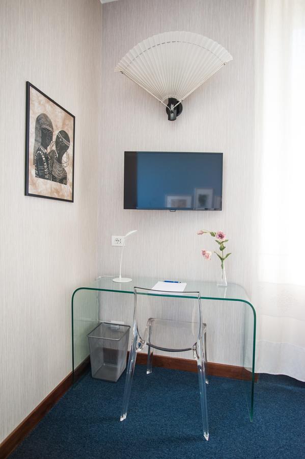 B&B Pescarenico Lecco Exteriör bild