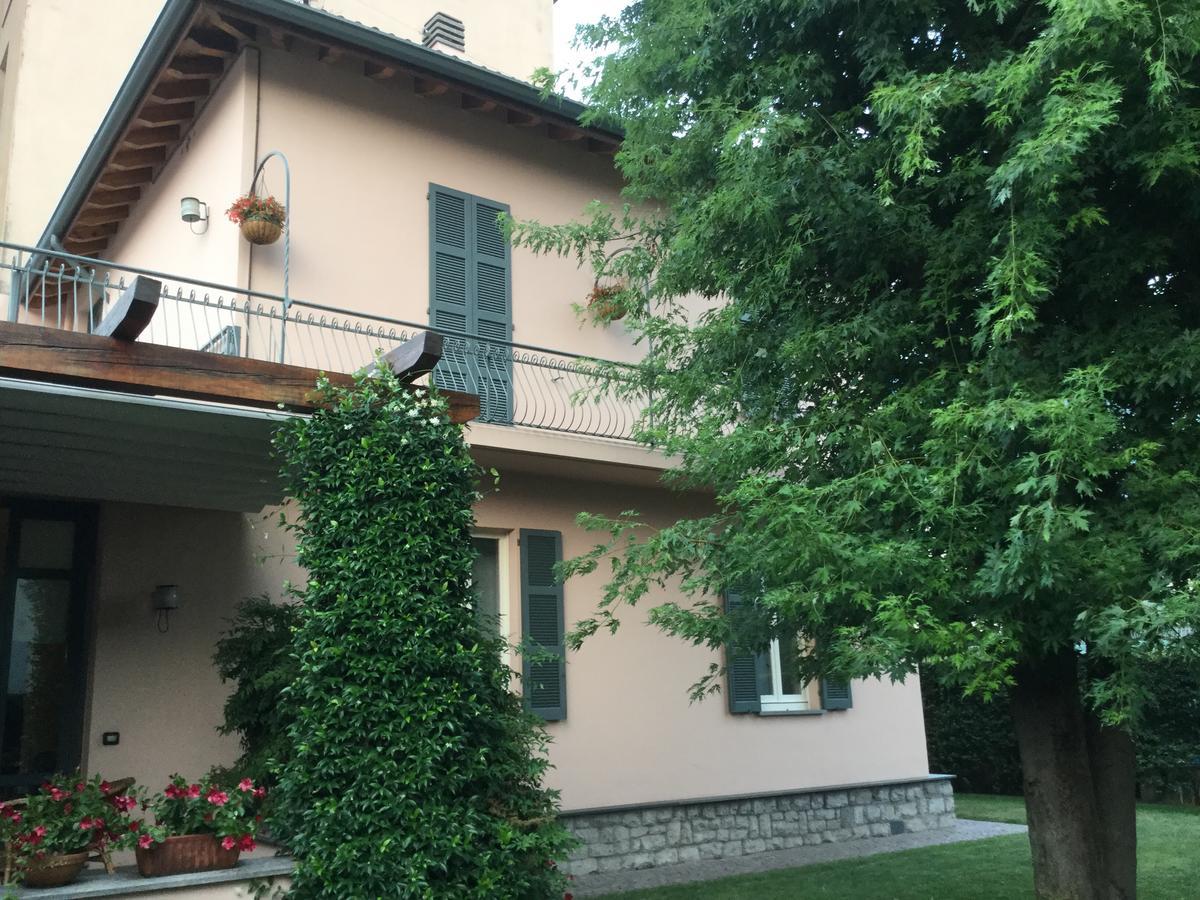 B&B Pescarenico Lecco Exteriör bild