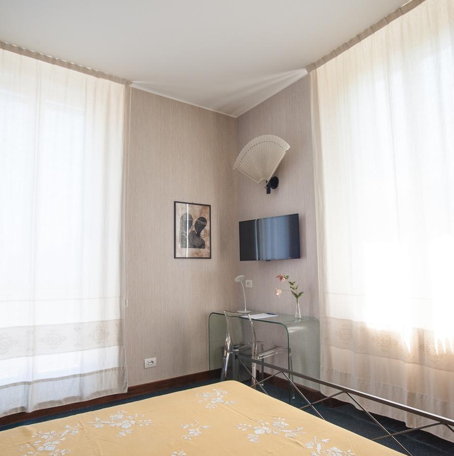 B&B Pescarenico Lecco Exteriör bild