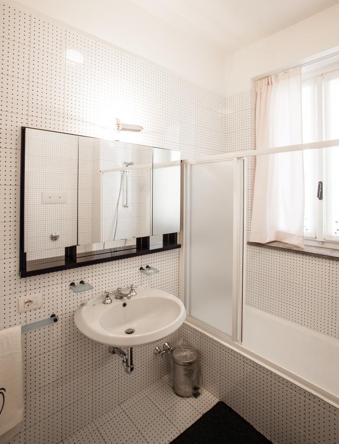 B&B Pescarenico Lecco Exteriör bild