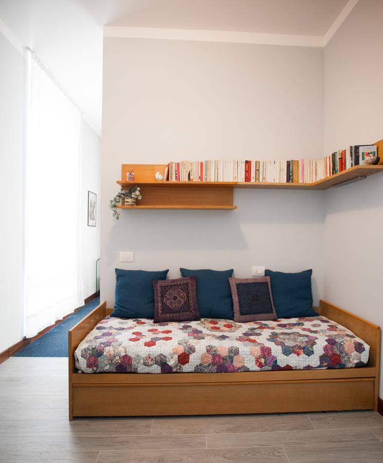 B&B Pescarenico Lecco Exteriör bild