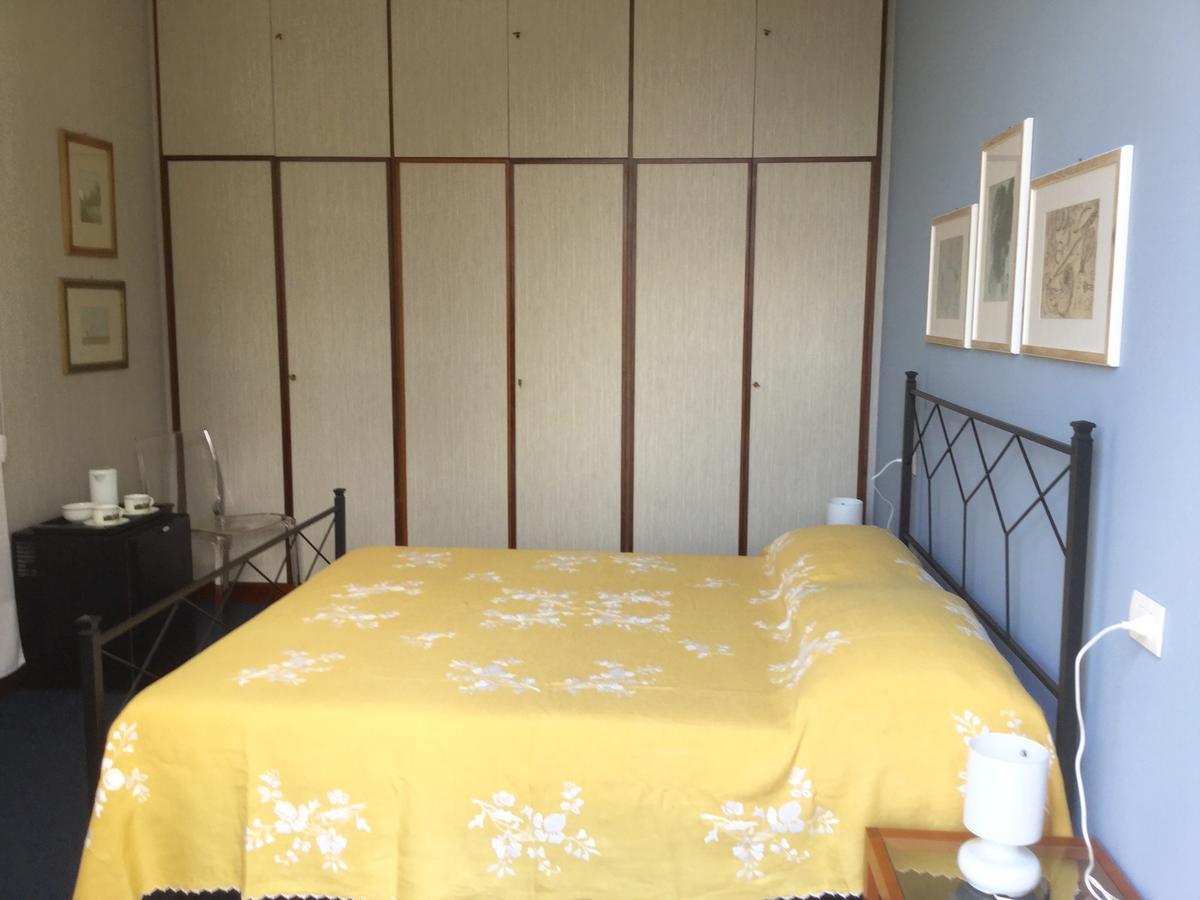 B&B Pescarenico Lecco Exteriör bild