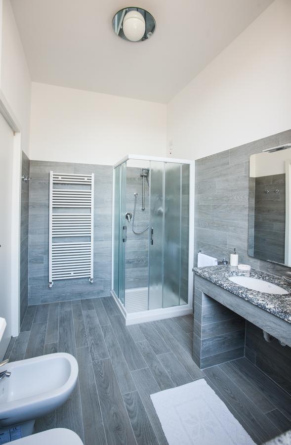 B&B Pescarenico Lecco Exteriör bild